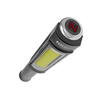 Led Pocket Work Light "The Big Larry"-hondanuts-Z50-CT70-QA50-SL70-XR75-parts-NOS-OEM-Honda