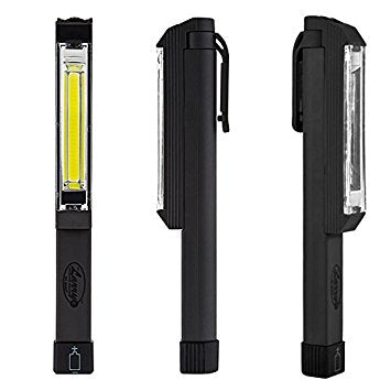 Led Pocket Work Light "The Larry"-hondanuts-Z50-CT70-QA50-SL70-XR75-parts-NOS-OEM-Honda