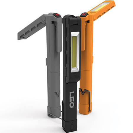 Led Pocket Work Light "The Leo"-hondanuts-Z50-CT70-QA50-SL70-XR75-parts-NOS-OEM-Honda