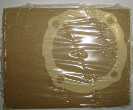 (03) Gasket Clutch Cover Honda Z50R OEM-hondanuts-Z50-CT70-QA50-SL70-XR75-parts-NOS-OEM-Honda