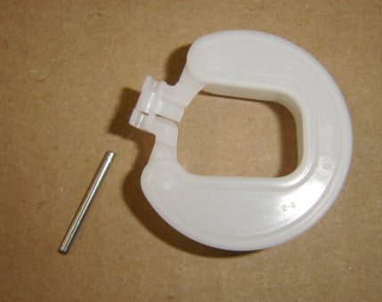 Float Carburetor Honda CT70 78-82 CT110 OEM-hondanuts-Z50-CT70-QA50-SL70-XR75-parts-NOS-OEM-Honda