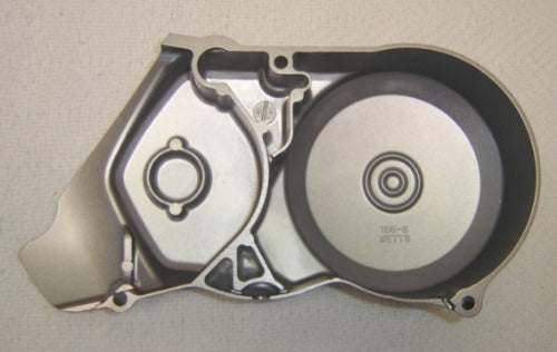 (01) Flywheel Cover Honda Z50R 1993-1999 XR50R OEM-hondanuts-Z50-CT70-QA50-SL70-XR75-parts-NOS-OEM-Honda