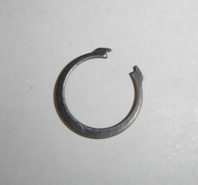 (17) Circlip 17mm Honda Z50 CT70 SL70 OEM-hondanuts-Z50-CT70-QA50-SL70-XR75-parts-NOS-OEM-Honda