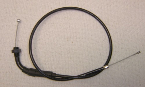 (01A) Throttle Cable Honda Z50R 1980-1985 OEM-hondanuts-Z50-CT70-QA50-SL70-XR75-parts-NOS-OEM-Honda