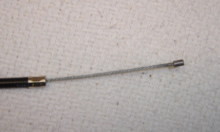 (01A) Throttle Cable Honda Z50R 1980-1985 OEM-hondanuts-Z50-CT70-QA50-SL70-XR75-parts-NOS-OEM-Honda