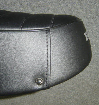 Honda CT70K0 CT70K0H Complete Seat w/ Studs Brand New-hondanuts-Z50-CT70-QA50-SL70-XR75-parts-NOS-OEM-Honda