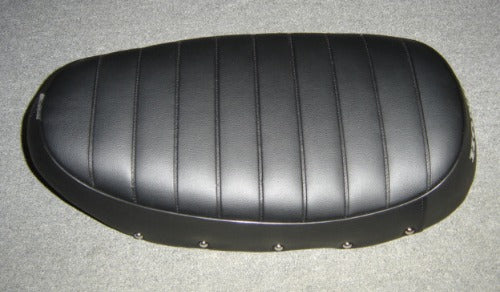 (01) Honda CT70K0 CT70K0H Complete Seat w/ Studs Brand New-hondanuts-Z50-CT70-QA50-SL70-XR75-parts-NOS-OEM-Honda