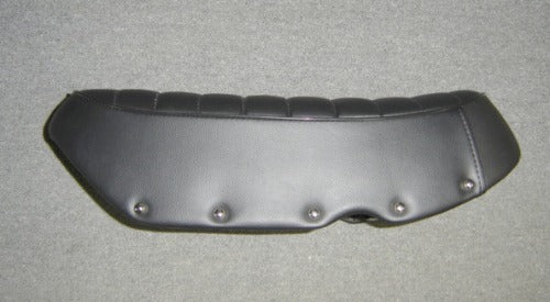 Honda CT70K0 CT70K0H Complete Seat w/ Studs Brand New-hondanuts-Z50-CT70-QA50-SL70-XR75-parts-NOS-OEM-Honda