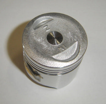 Piston Honda Z50R 198-1999 XR50R CRF50F OEM-hondanuts-Z50-CT70-QA50-SL70-XR75-parts-NOS-OEM-Honda