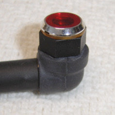 Hi Beam Indicator Honda Z50K1-K2-hondanuts-Z50-CT70-QA50-SL70-XR75-parts-NOS-OEM-Honda