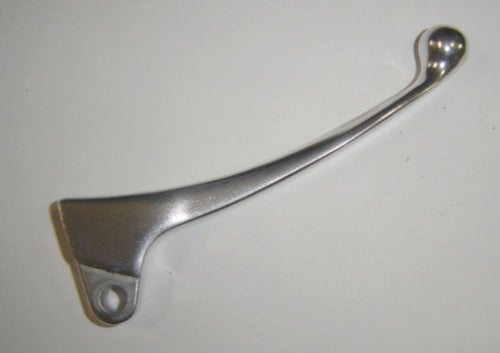 (07) Brake Lever Right Side Honda Z50R OEM-hondanuts-Z50-CT70-QA50-SL70-XR75-parts-NOS-OEM-Honda