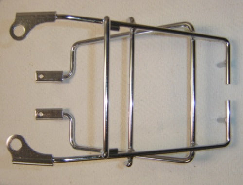 Front Luggage Rack Honda CT90 CT110 OEM-hondanuts-Z50-CT70-QA50-SL70-XR75-parts-NOS-OEM-Honda