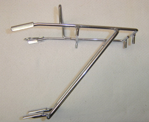 Front Luggage Rack Honda CT90 CT110 OEM-hondanuts-Z50-CT70-QA50-SL70-XR75-parts-NOS-OEM-Honda