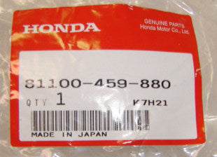 Front Luggage Rack Honda CT90 CT110 OEM-hondanuts-Z50-CT70-QA50-SL70-XR75-parts-NOS-OEM-Honda