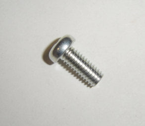 (15) Pan Screw 6x14mm-hondanuts-Z50-CT70-QA50-SL70-XR75-parts-NOS-OEM-Honda