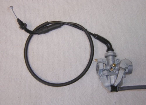 (08B) Carburetor Assy. Honda Z50R 1986-1999 OEM-hondanuts-Z50-CT70-QA50-SL70-XR75-parts-NOS-OEM-Honda