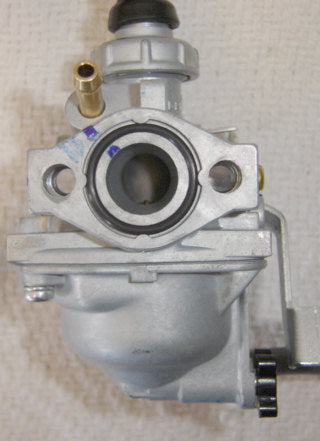(08B) Carburetor Assy. Honda Z50R 1986-1999 OEM-hondanuts-Z50-CT70-QA50-SL70-XR75-parts-NOS-OEM-Honda