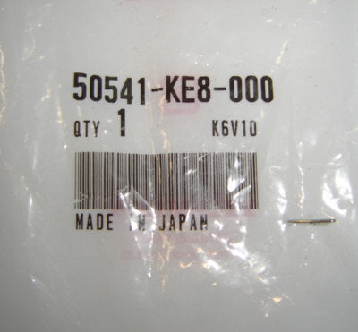(02) Kickstand Spring Honda Z50R XR50R CRF50F OEM-hondanuts-Z50-CT70-QA50-SL70-XR75-parts-NOS-OEM-Honda