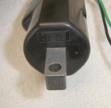 (01A) Ignition Coil Honda Z50K0-K2 Minitrail-hondanuts-Z50-CT70-QA50-SL70-XR75-parts-NOS-OEM-Honda