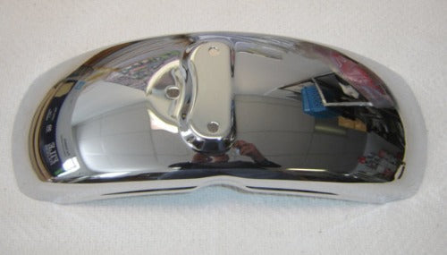 (12A) Front Fender Honda CT70K0-78-hondanuts-Z50-CT70-QA50-SL70-XR75-parts-NOS-OEM-Honda