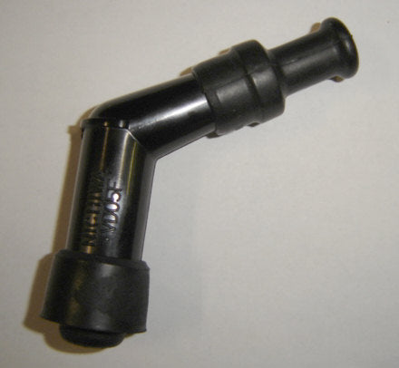 Spark Plug Cap Honda Z50R OEM-hondanuts-Z50-CT70-QA50-SL70-XR75-parts-NOS-OEM-Honda