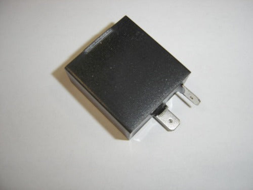 Relay Turn Signal Honda CT70 CT90 CT110 ST90-hondanuts-Z50-CT70-QA50-SL70-XR75-parts-NOS-OEM-Honda