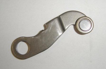 Shift Drum Stopper Honda Z50R OEM-hondanuts-Z50-CT70-QA50-SL70-XR75-parts-NOS-OEM-Honda