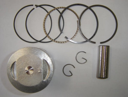 Piston Kit Honda CT70 1991-94 XR70R CRF70F-hondanuts-Z50-CT70-QA50-SL70-XR75-parts-NOS-OEM-Honda