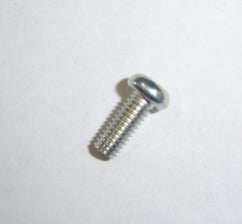 Screw 4x10mm Points Screw Honda Z50 QA50 CT70 SL70 OEM-hondanuts-Z50-CT70-QA50-SL70-XR75-parts-NOS-OEM-Honda