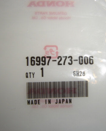 (09) Oring Petcock Mounting Honda SL70 XR75 CL70 S90 OEM-hondanuts-Z50-CT70-QA50-SL70-XR75-parts-NOS-OEM-Honda