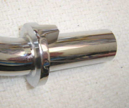 (12/13) Handlebar Set Honda CT70K0-K2-hondanuts-Z50-CT70-QA50-SL70-XR75-parts-NOS-OEM-Honda