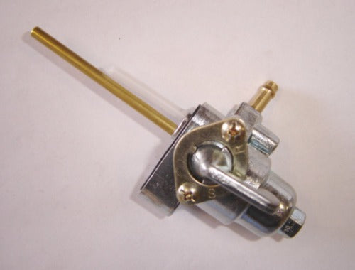 Petcock Honda Fuel Tank SL100 CL100 CB100 SL125-hondanuts-Z50-CT70-QA50-SL70-XR75-parts-NOS-OEM-Honda