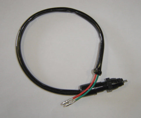 Rear Brake Switch Honda CT70K0-76 S90 CL90-hondanuts-Z50-CT70-QA50-SL70-XR75-parts-NOS-OEM-Honda