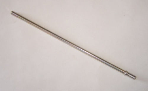 Cylinder Stud A (196mm) Honda Z50 CT70 SL70 OEM-hondanuts-Z50-CT70-QA50-SL70-XR75-parts-NOS-OEM-Honda