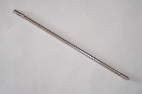 (17) Cylinder Stud B (188mm) Honda Z50 CT70 SL70 OEM-hondanuts-Z50-CT70-QA50-SL70-XR75-parts-NOS-OEM-Honda