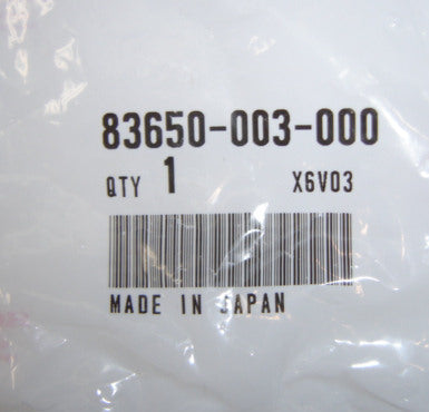 Knob for Side Cover Honda CT90 CT110 OEM-hondanuts-Z50-CT70-QA50-SL70-XR75-parts-NOS-OEM-Honda