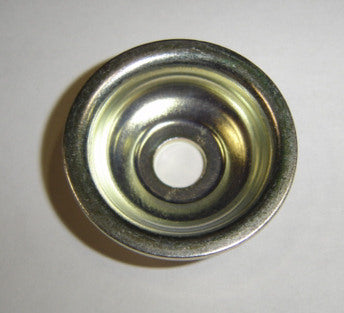 Washer Crankcase Rubber Protector Honda CT90 CT110 ATC70 ATC 90 ATC110 OEM-hondanuts-Z50-CT70-QA50-SL70-XR75-parts-NOS-OEM-Honda