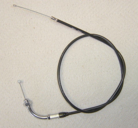Throttle Cable Honda CT90K6-1977 OEM-hondanuts-Z50-CT70-QA50-SL70-XR75-parts-NOS-OEM-Honda