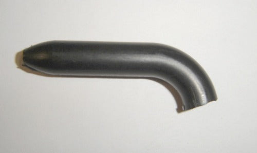 Carburetor Top Rubber Honda Z50K0-K6 QA50 CT90 CT70-hondanuts-Z50-CT70-QA50-SL70-XR75-parts-NOS-OEM-Honda