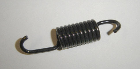 (11) Return Spring Rear Brake Pedal Honda Z50R 1988-99 OEM-hondanuts-Z50-CT70-QA50-SL70-XR75-parts-NOS-OEM-Honda