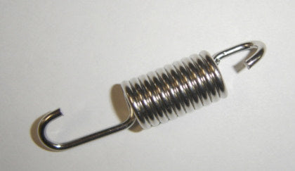 (12A) Return Spring Rear Brake Pedal Honda Z50 K3-78 Z50R 1979-87-hondanuts-Z50-CT70-QA50-SL70-XR75-parts-NOS-OEM-Honda