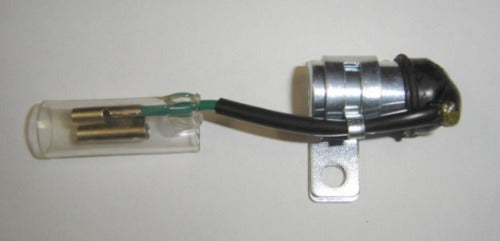 Ignition Condenser Honda CT90 OEM-hondanuts-Z50-CT70-QA50-SL70-XR75-parts-NOS-OEM-Honda
