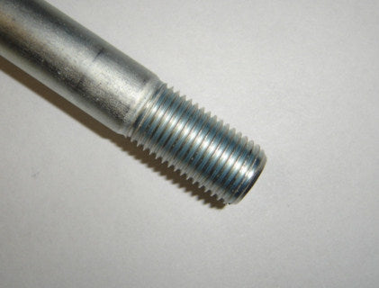 (02) Rear Axle Honda Z50R 1988-1999 OEM-hondanuts-Z50-CT70-QA50-SL70-XR75-parts-NOS-OEM-Honda