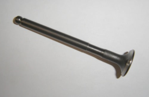 (06) Exhaust Valve Honda Z50R 1988-1999 OEM-hondanuts-Z50-CT70-QA50-SL70-XR75-parts-NOS-OEM-Honda