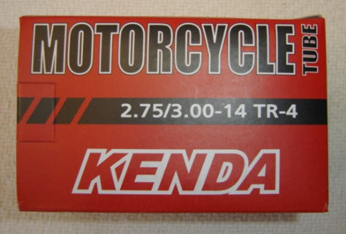 14" Tube SL70 XL70 ST90-hondanuts-Z50-CT70-QA50-SL70-XR75-parts-NOS-OEM-Honda