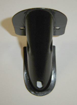 (13) Taillight Bracket Honda Z50K3 thru 1978-hondanuts-Z50-CT70-QA50-SL70-XR75-parts-NOS-OEM-Honda