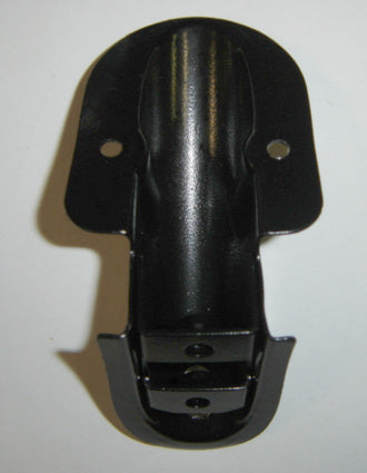 (13) Taillight Bracket Honda Z50K3 thru 1978-hondanuts-Z50-CT70-QA50-SL70-XR75-parts-NOS-OEM-Honda