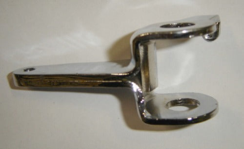 Brake Pedal Arm Middle Honda CT70-hondanuts-Z50-CT70-QA50-SL70-XR75-parts-NOS-OEM-Honda