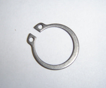 Front Sprocket Circlip Honda QA50 OEM-hondanuts-Z50-CT70-QA50-SL70-XR75-parts-NOS-OEM-Honda