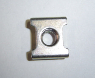 (10) Headlight Case Nut Honda Z50 K3-1978 OEM-hondanuts-Z50-CT70-QA50-SL70-XR75-parts-NOS-OEM-Honda